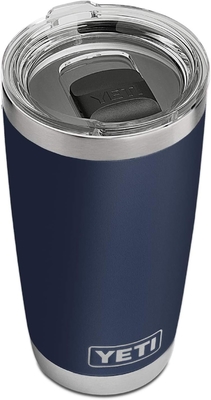 Rambler 20 oz สแตนเลส ทับเบลเลอร์ระบายความร้อน