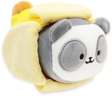 ตุ๊กตาผ้าห่มออฟิชชั่น ผ่อนคลาย อบอุ่น น่ารัก สะดวกสบาย ปลอดภัย หมอนบุริโต้กับลูกสุนัข - วันเกิด