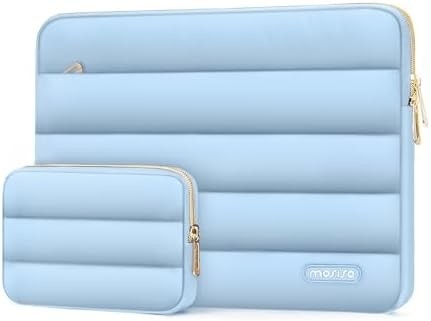 เหมาะสําหรับ MacBook Air / Pro, โน๊ตพ็อตขนาด 13-13.3 นิ้ว, เหมาะสําหรับ MacBook Pro 14 นิ้วพอลิเอสเตอร์กระเป๋าแนวนอน