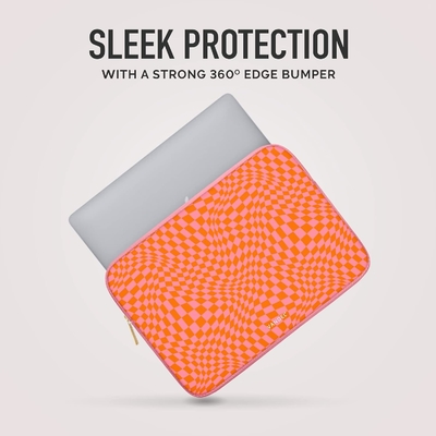13 นิ้ว Laptop Sleeve, Fits 13-13.3 ในคอมพิวเตอร์: MacBook Air Case, Pro, Case Chromebook M1 Sleeve Inch, HP Soft