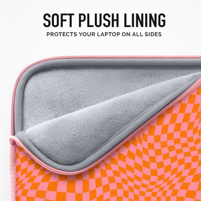 13 นิ้ว Laptop Sleeve, Fits 13-13.3 ในคอมพิวเตอร์: MacBook Air Case, Pro, Case Chromebook M1 Sleeve Inch, HP Soft