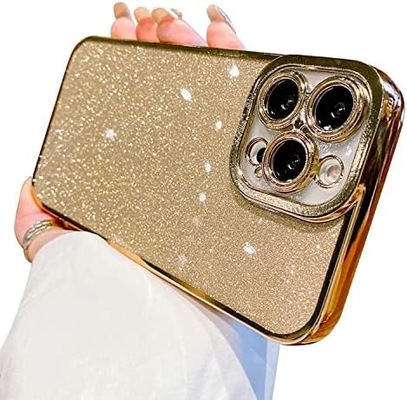 iPhone 12 Pro Max โครงการกระเป๋ากระเป๋าโปร่งใส มีกระดาษกระจ่างกระจ่างกระจ่าง