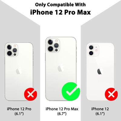 iPhone 12 Pro Max กรอบซิลิโคนพร้อมสายสําหรับผู้หญิง เด็กหญิงดอกไม้ดอกไม้น่ารัก