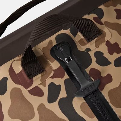 100L WATERPROOF DUFFEL