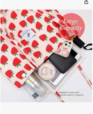 Tote ผู้หญิง ผู้หญิง, ความจุใหญ่ Corduroy สามารถนําไปใช้ได้อีกครั้ง กระเป๋ากระเป๋ากระเป๋ากระเป๋ากระเป๋า