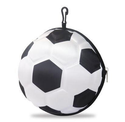 กระเป๋าสตางค์ฟุตบอล กระเป๋าสตางค์พับได้ กระเป๋าสตางค์ EVA กระเป๋าสตางค์บอลฟุตบอล