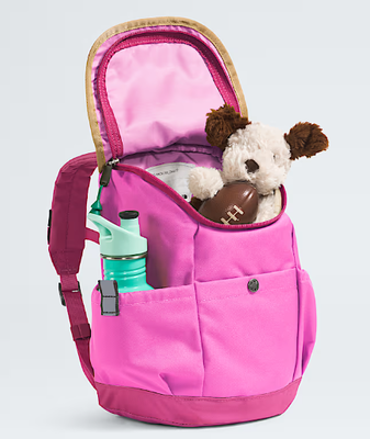 Waterproof Backpack Bag constructed with 300D recycled polyester and TPU coating lightweight design with reflective details for safety