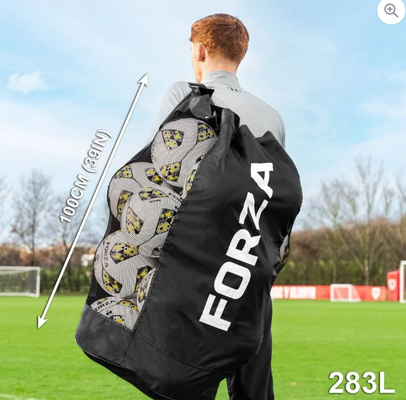 2026 FORZA กระเป๋าสะพายลูกบอล 20+ กระเป๋าสะพายลูกบอล