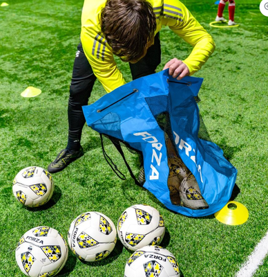 2026 FORZA กระเป๋าสะพายลูกบอล 20+ กระเป๋าสะพายลูกบอล
