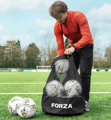 2026 FORZA Mesh Ball Bag Backpack bags