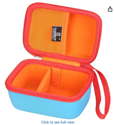 เคสเก็บของแข็งสําหรับ GoCube Edge, The Connected Electronic Bluetooth Cube - ชนะรางวัล 3x3 Speen Cube
