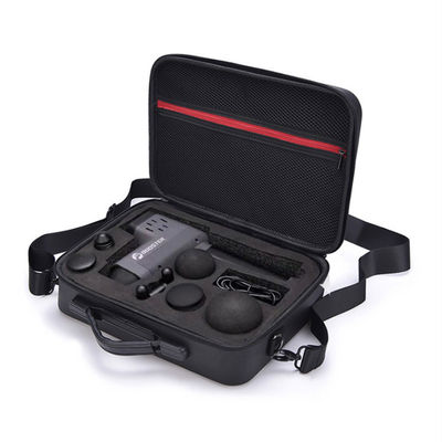 ซองปืนนวดโพลีเอสเตอร์ OEM EVA 1800D รับรองมาตรฐาน ISO9001