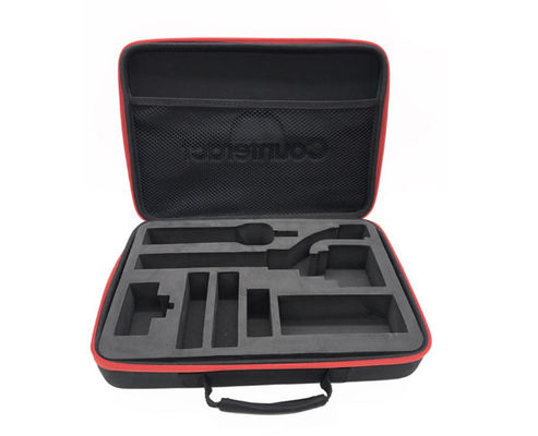 กล่องแข็ง EVA อเนกประสงค์ เหมาะสำหรับบรรจุภัณฑ์ การขนส่ง การจัดเก็บเครื่องมือ และการพกพาป้องกันผลิตภัณฑ์ระดับมืออาชีพและผลิตภัณฑ์สำหรับผู้บริโภคที่หลากหลาย