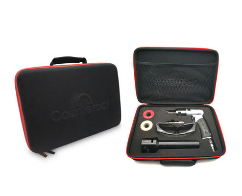 กล่องแข็ง EVA อเนกประสงค์ เหมาะสำหรับบรรจุภัณฑ์ การขนส่ง การจัดเก็บเครื่องมือ และการพกพาป้องกันผลิตภัณฑ์ระดับมืออาชีพและผลิตภัณฑ์สำหรับผู้บริโภคที่หลากหลาย