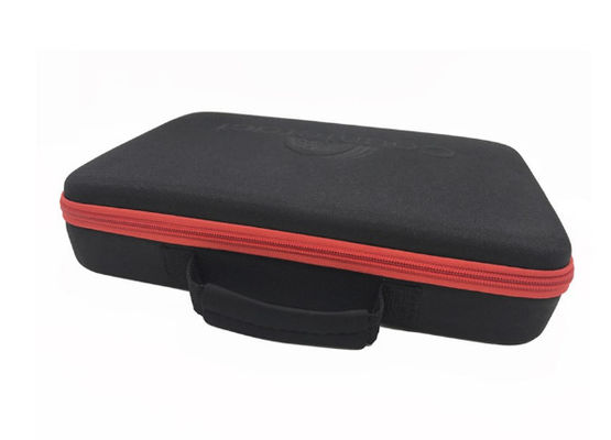 กล่องแข็ง EVA อเนกประสงค์ เหมาะสำหรับบรรจุภัณฑ์ การขนส่ง การจัดเก็บเครื่องมือ และการพกพาป้องกันผลิตภัณฑ์ระดับมืออาชีพและผลิตภัณฑ์สำหรับผู้บริโภคที่หลากหลาย