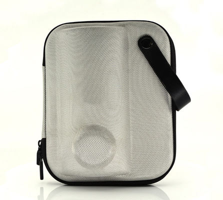 กระเป๋าสะพาย EVA Hard Case สําหรับการเดินทาง/การเก็บรักษา สีดําหรือสีตามสั่งเพื่อความหลากหลาย