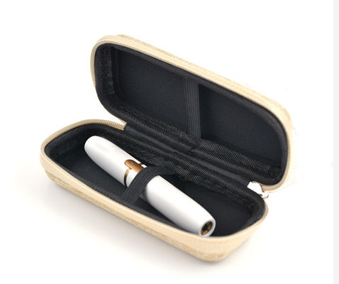 บุหรี่อิเล็กทรอนิกส์ 4mm EVA Hard กรณี