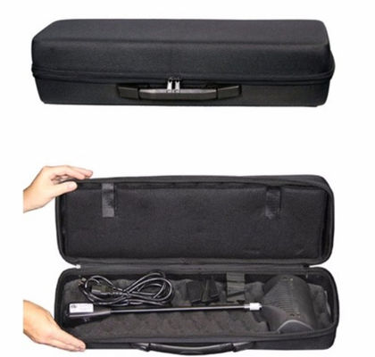 กองเก็บ EVA พกพาเบาๆ ที่มีความแข็งแรงและกันน้ําได้ดีสําหรับอุปกรณ์ต่าง ๆ