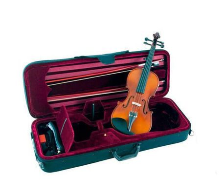 เคสกีตาร์คลาสสิก EVA กันน้ำพื้นผิวโพลีเอสเตอร์ 1680D