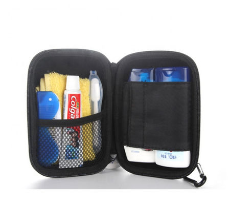 กองเก็บ EVA น้ําหนักเบาและกันน้ํา ให้ความคุ้มกันที่ดีที่สุดสําหรับเครื่องมือและอุปกรณ์เสริมอิเล็กทรอนิกส์ เหมาะสําหรับการเดินทางและประจําวัน