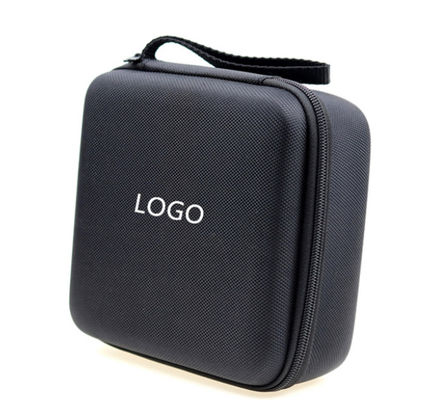 โลโก้ที่กำหนดเอง เปลือกแข็ง Gopro กรณี 900D โพลีเอสเตอร์ เป็นมิตรกับสิ่งแวดล้อม
