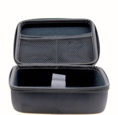 เคสจัดเก็บ EVA ทนทาน กระเป๋าพกพาที่ออกแบบมาสำหรับการจัดเก็บเครื่องมือ การเดินทาง และการปกป้องอุปกรณ์อิเล็กทรอนิกส์ พร้อมตัวเลือกที่ปรับแต่งได้