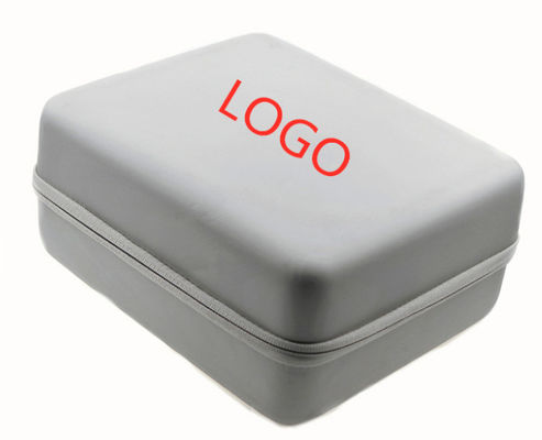 ODM สีดำ มัลติแปนเด็กซ์ EVA Storage กรณี บรรจุภัณฑ์เครื่องมือหนัง Pu