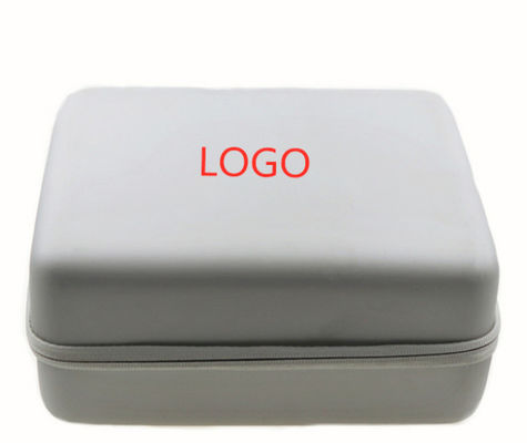 ODM สีดำ มัลติแปนเด็กซ์ EVA Storage กรณี บรรจุภัณฑ์เครื่องมือหนัง Pu