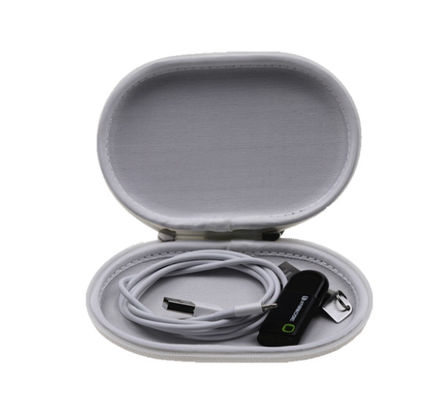 กระเป๋าเก็บของ EVA แบบพกพา ออกแบบมาเพื่อการปกป้องที่ปลอดภัยและการขนย้ายอุปกรณ์อิเล็กทรอนิกส์ เครื่องมือ และอุปกรณ์เสริมได้อย่างง่ายดาย