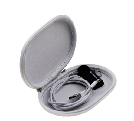 กระเป๋าเก็บของ EVA แบบพกพา ออกแบบมาเพื่อการปกป้องที่ปลอดภัยและการขนย้ายอุปกรณ์อิเล็กทรอนิกส์ เครื่องมือ และอุปกรณ์เสริมได้อย่างง่ายดาย