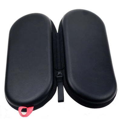 กระเป๋าสะพายคีย์บอร์ดหนัง PU ที่เสริมด้วย EVA Hard Shell Case ให้ความทนต่อการกระแทกที่ดีที่สุดและมีลักษณะสไตล์
