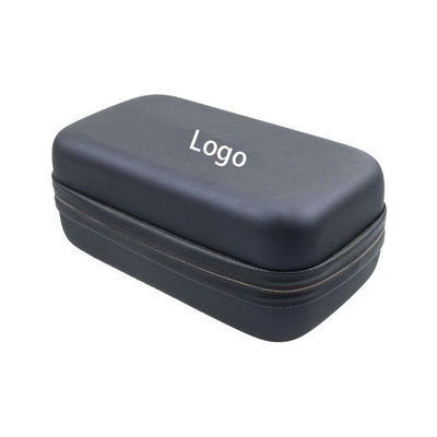 กรอบแว่นตา EVA กรอบการรักษาความปลอดภัย ซิปเปอร์ Eva Watch Case ทนทาน น้ําหนักเบา พกพา