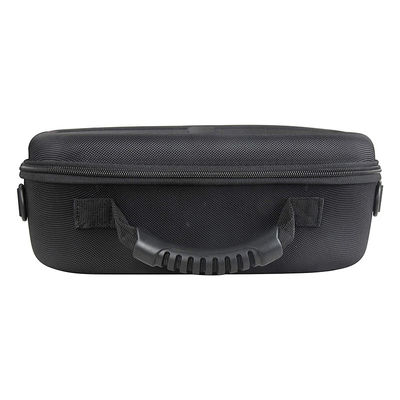 เคสพกพา EVA ทนทาน กันน้ำ เคสเก็บของแข็งสำหรับเดินทางสำหรับอุปกรณ์อิเล็กทรอนิกส์และเครื่องมือ