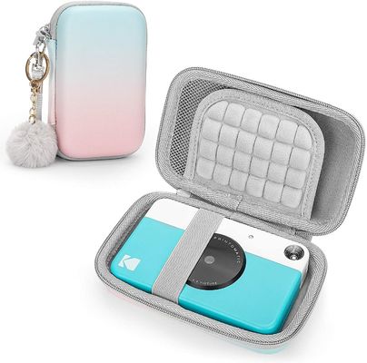 ROSH แพนโทน สี EVA Camera กรณี 1680D โพลีเอสเตอร์ สำหรับ Kodak