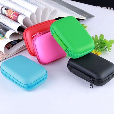 เคสอิเล็กทรอนิกส์ EVA หลายสี 200 * 180 * 80 มม. Razer Headset กรณี