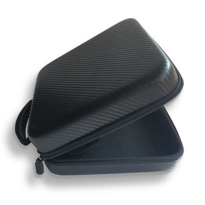 FDA พื้นผิวไนลอนกันน้ำ EVA เคสความยาว 35 ซม. สี แพนโทน