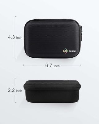 กล่องอิเล็กทรอนิกส์ EVA โพลีเอสเตอร์ 1680D