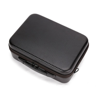 Anti Tear EVA Mavic Air 2 เคสแข็ง 1800D โพลีเอสเตอร์ Faric ซับใน