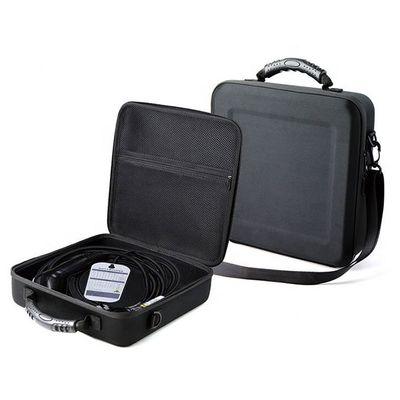 Lightweight Portable Cable EVA Tool Case Environmental Friendly