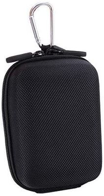 กล่องใส่กล้อง EVA เป็นมิตรกับสิ่งแวดล้อม Hot Stamping โลโก้ Magnet Enclosure