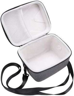 ODM แกะลายs โลโก้ GoPro EVA Camera กรณี สแปนเด็กซ์ กันน้ำ Protection