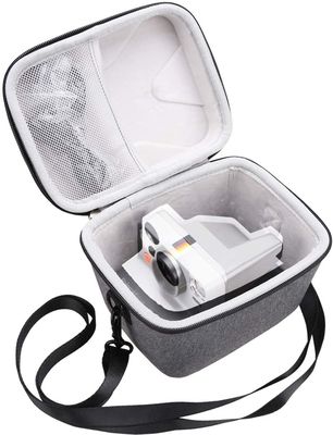 ODM แกะลายs โลโก้ GoPro EVA Camera กรณี สแปนเด็กซ์ กันน้ำ Protection