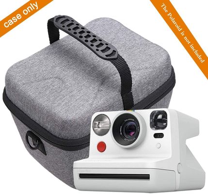 ODM แกะลายs โลโก้ GoPro EVA Camera กรณี สแปนเด็กซ์ กันน้ำ Protection