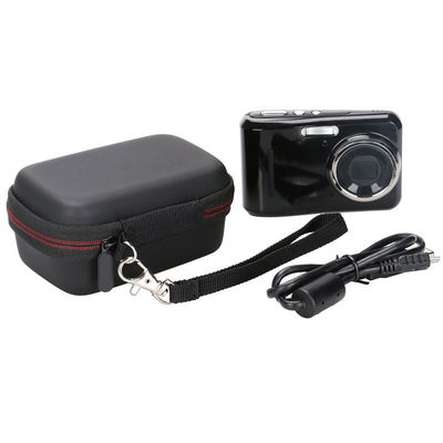 4.6in สีดำ EVA Camera กรณี