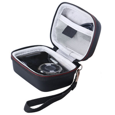 4.6in สีดำ EVA Camera กรณี