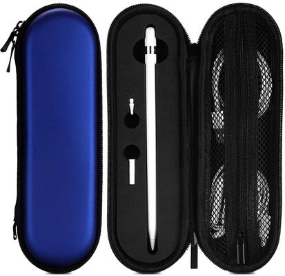 กระเป๋าดินสอ EVA กันน้ํา ป้องกันกระแทก เปลือกแข็ง มีสไตล์ดีไซน์ พร้อมผนังผ้าห่มและขนาดที่กําหนดเอง สําหรับสํานักงาน