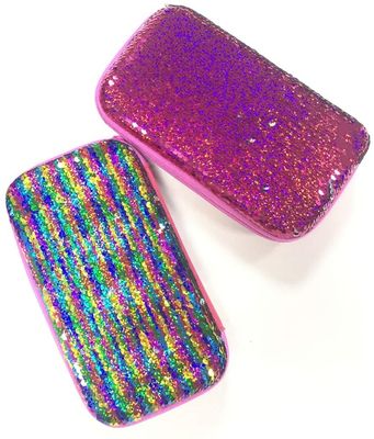 กระเป๋าปกดินสอ hard shell EVA กันน้ํา กันกระแทก กระเป๋าปกป้องด้วยขนาดที่กําหนดเองและตัวเลือกสี Pantone สําหรับโรงเรียน