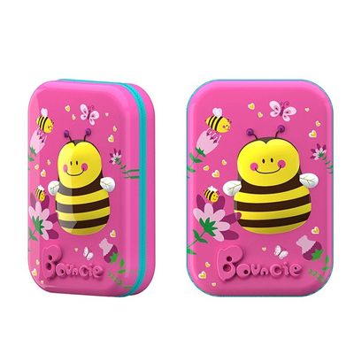 กล่องดินสอ EVA ลายนูน OEM