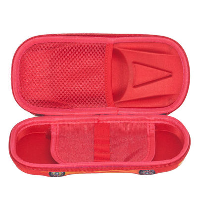 Apple Pen Applied EVA Pencil Case กระเป๋าสตางค์เก็บของพร้อม Yes Novelty