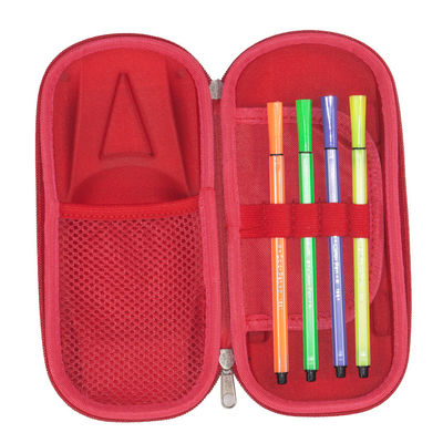 Apple Pen Applied EVA Pencil Case กระเป๋าสตางค์เก็บของพร้อม Yes Novelty